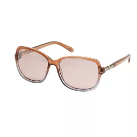 Guess női napszemüveg GF0393/57G
