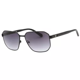 Guess férfi napszemüveg GF5086/02B