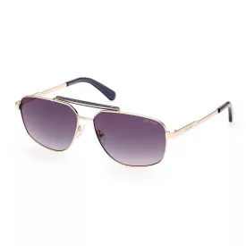 Guess férfi napszemüveg GU00054/32B
