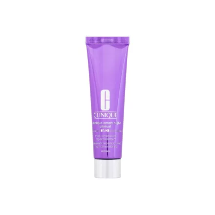 Clinique Clinique Smart Clinical MD Night Repair éjszakai arckrém nőknek 30 ml
