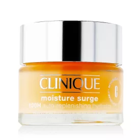   Clinique Moisture Surge 100H Auto-Replenishing Hydrator nappali arckrém nőknek 50 ml