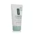 Clinique All About Clean 2-IN-1 Cleansing + Exfoliating Jelly arctisztító gél nőknek 150 ml
