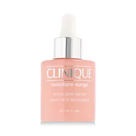 Clinique Moisture Surge Active Glow arcszérum nőknek 30 ml