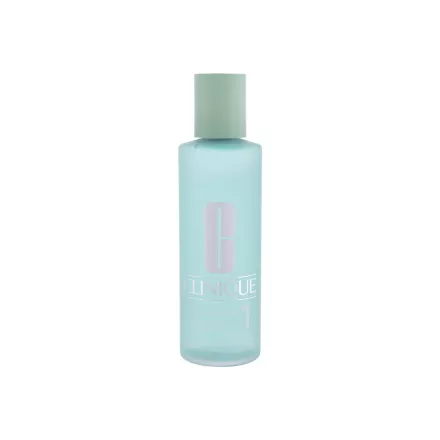 Clinique 3-Step Skin Care Clarifying Lotion 1 arctisztító víz nőknek 400 ml