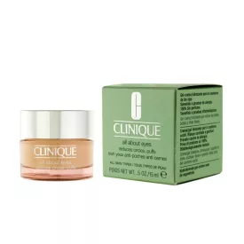   Clinique All About Eyes szemkörnyékápoló krém nőknek 15 ml