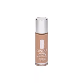   Clinique Beyond Perfecting Foundation + alapozó CN 52 Neutral nőknek 30 ml