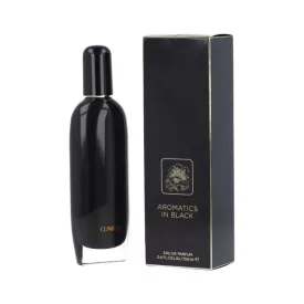 Clinique Aromatics in Black EDP parfüm nőknek 100 ml