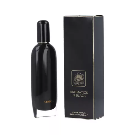 Clinique Aromatics in Black EDP parfüm nőknek 100 ml