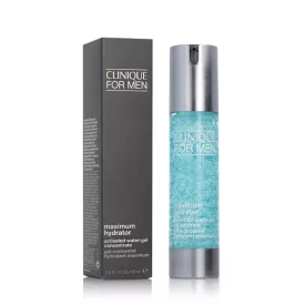   Clinique For Men Maximum Hydrator arcszérum férfiaknak 48 ml