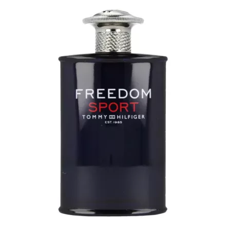 Tommy Hilfiger Freedom Sport EDT parfüm férfiaknak 100 ml