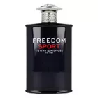 Tommy Hilfiger Freedom Sport EDT parfüm férfiaknak 100 ml