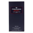 Tommy Hilfiger Freedom Sport EDT parfüm férfiaknak 100 ml