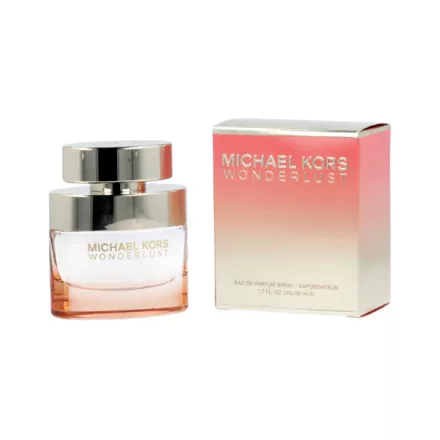 Michael Kors Wonderlust EDP parfüm nőknek 50 ml