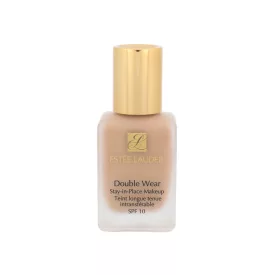   Estée Lauder Double Wear Stay In Place alapozó SPF10 2C3 Fresco nőknek 30 ml