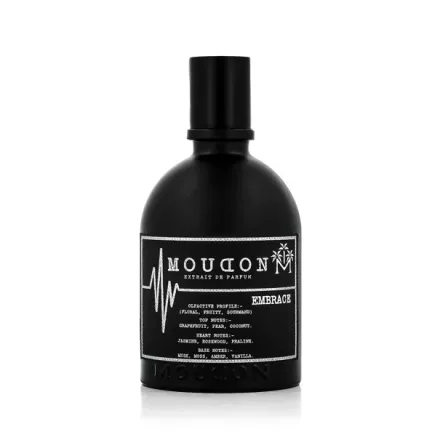 Moudon Embrace parfüm kivonat uniszex 100 ml