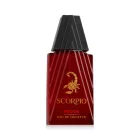 Scorpio Rouge EDT parfüm férfiaknak 75 ml