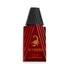 Scorpio Rouge EDT parfüm férfiaknak 75 ml