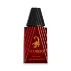 Scorpio Rouge EDT parfüm férfiaknak 75 ml