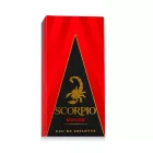 Scorpio Rouge EDT parfüm férfiaknak 75 ml