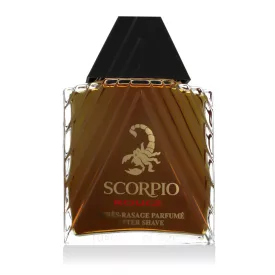   Scorpio Rouge borotválkozás utáni arcszesz férfiaknak 100 ml