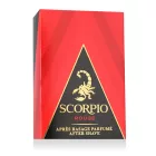 Scorpio Rouge borotválkozás utáni arcszesz férfiaknak 100 ml