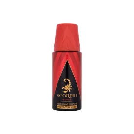 Scorpio Rouge dezodor férfiaknak 150 ml