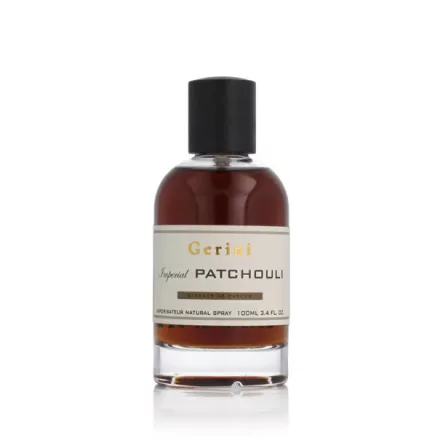 Gerini Imperial Patchouli parfüm kivonat uniszex 100 ml