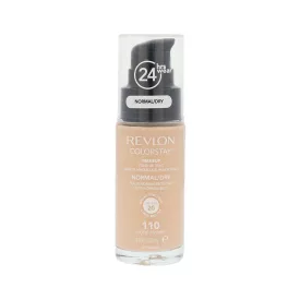   Revlon Colorstay Normal Dry Skin alapozó SPF20 110 Ivory nőknek 30 ml