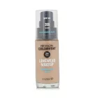 Revlon Colorstay Normal Dry Skin alapozó SPF20 110 Ivory nőknek 30 ml