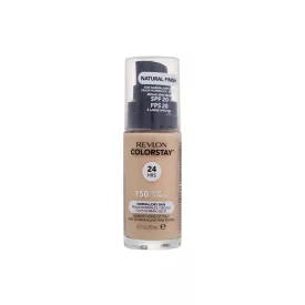   Revlon Colorstay Normal Dry Skin alapozó SPF20 150 Buff Chamois nőknek 30 ml
