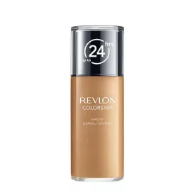   Revlon Colorstay Normal Dry Skin alapozó SPF20 250 Fresh Beige nőknek 30 ml