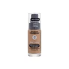 Revlon Colorstay Combination Oily Skin alapozó SPF15 320 True Beige nőknek 30 ml