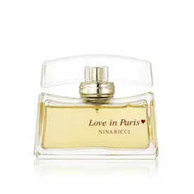 Nina Ricci Love in Paris EDP parfüm nőknek 50 ml