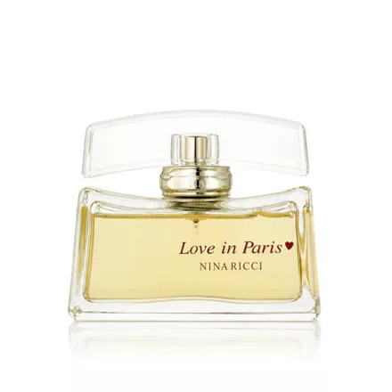 Nina Ricci Love in Paris EDP parfüm nőknek 50 ml