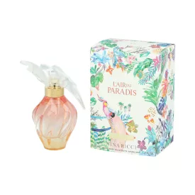 Nina Ricci L'Air du Paradis EDT parfüm nőknek 50 ml