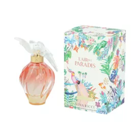 Nina Ricci L'Air du Paradis EDT parfüm nőknek 100 ml