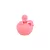 Nina Ricci Nina Rose EDT parfüm nőknek 80 ml