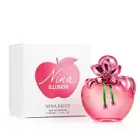 Nina Ricci Nina Illusion EDP parfüm nőknek 50 ml
