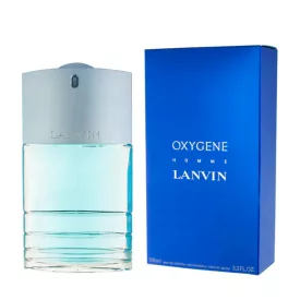 Lanvin Oxygene Homme EDT parfüm férfiaknak 100 ml