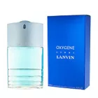 Lanvin Oxygene Homme EDT parfüm férfiaknak 100 ml