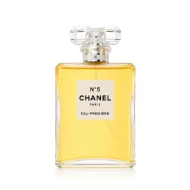 Chanel No.5 Eau Premiere 2015 EDP parfüm nőknek 100 ml