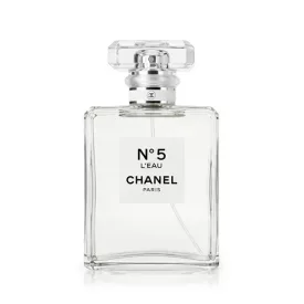 Chanel N°5 L'Eau EDT parfüm nőknek 50 ml
