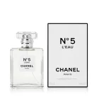 Chanel N°5 L'Eau EDT parfüm nőknek 50 ml