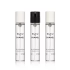 Chanel Bleu de Chanel Refill parfüm férfiaknak 3x20 ml