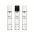 Chanel Bleu de Chanel Refill parfüm férfiaknak 3x20 ml