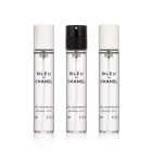 Chanel Bleu de Chanel Refill parfüm férfiaknak 3x20 ml