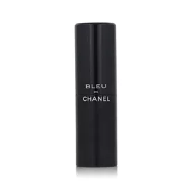   Chanel Bleu de Chanel Twist and Spray EDT parfüm férfiaknak 3x20 ml