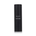 Chanel Bleu de Chanel Twist and Spray EDT parfüm férfiaknak 3x20 ml