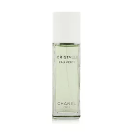 Chanel Cristalle Eau Verte EDP parfüm nőknek 100 ml