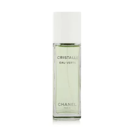 Chanel Cristalle Eau Verte EDP parfüm nőknek 100 ml